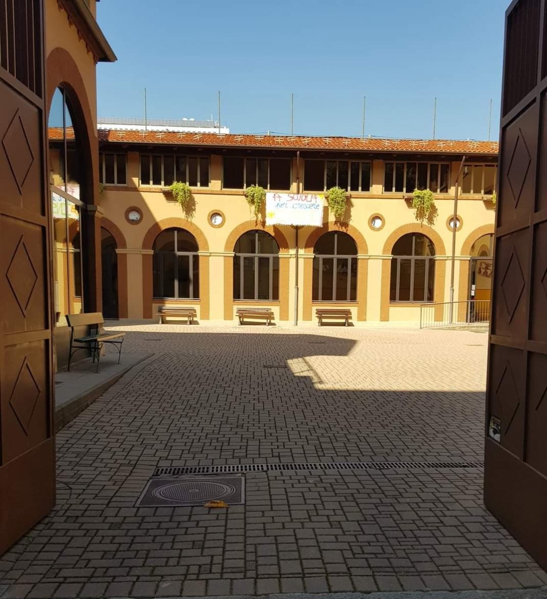 Istituto Suore Francescane Angeline di Torino