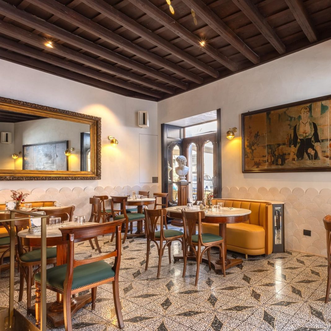 Bar della Pace