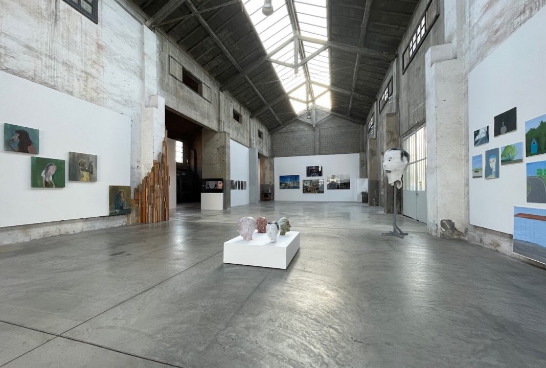 Spazio 21
