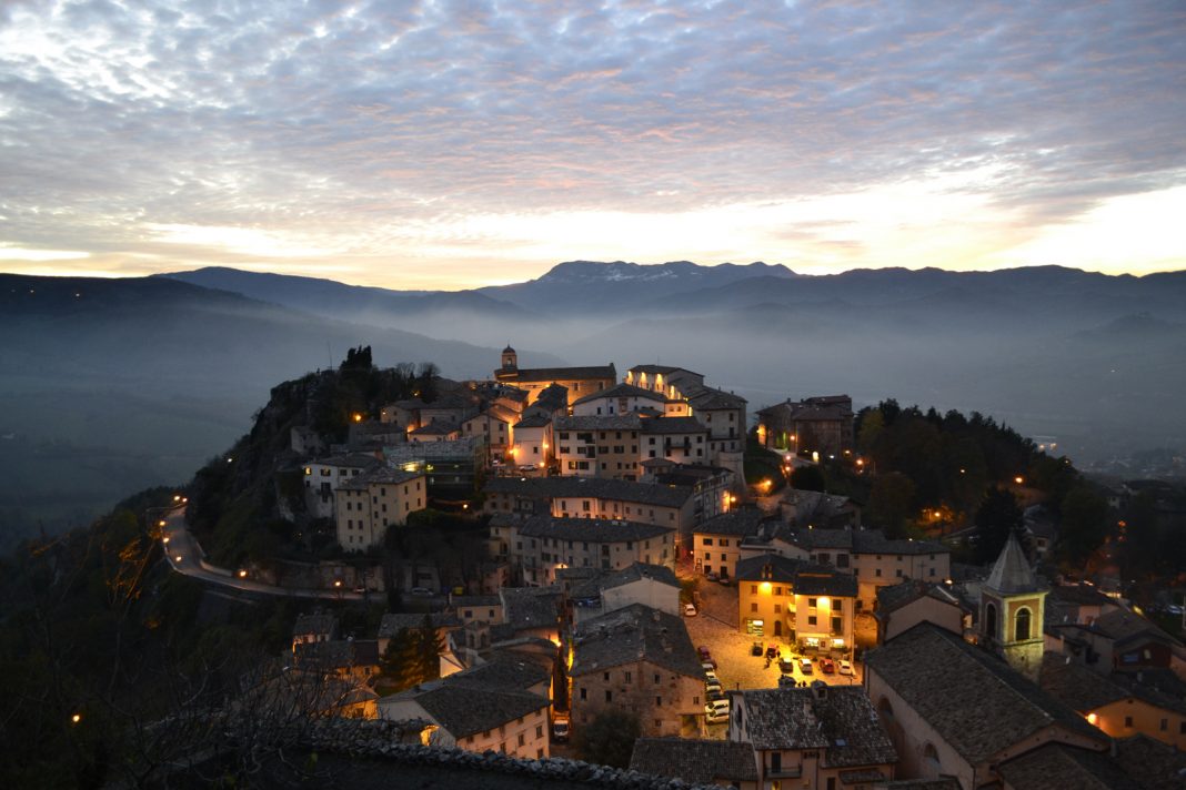 Pennabilli RN