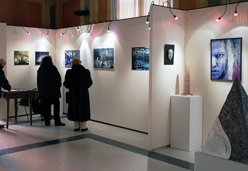 Sala Rosa
