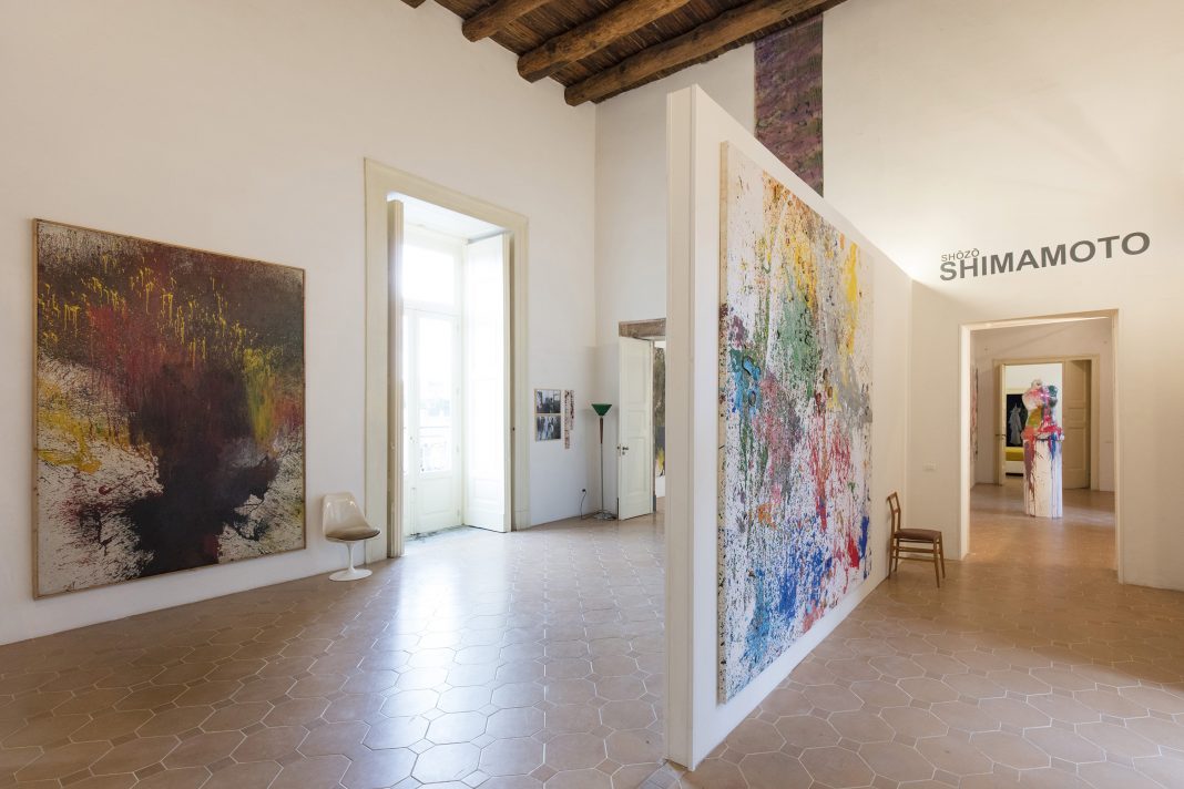 Associazione Shozo Shimamoto