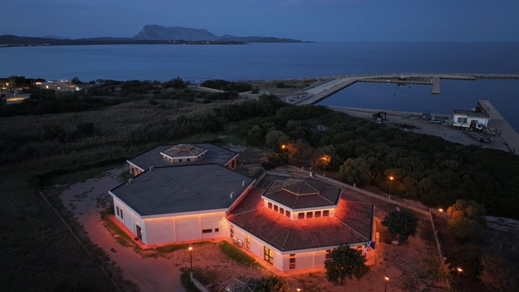 MAST – Museo Archeologico di San Teodoro