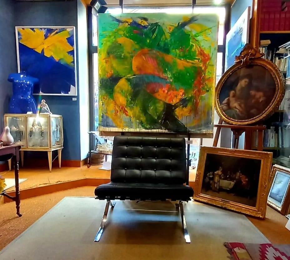 Galleria Galatea Arte