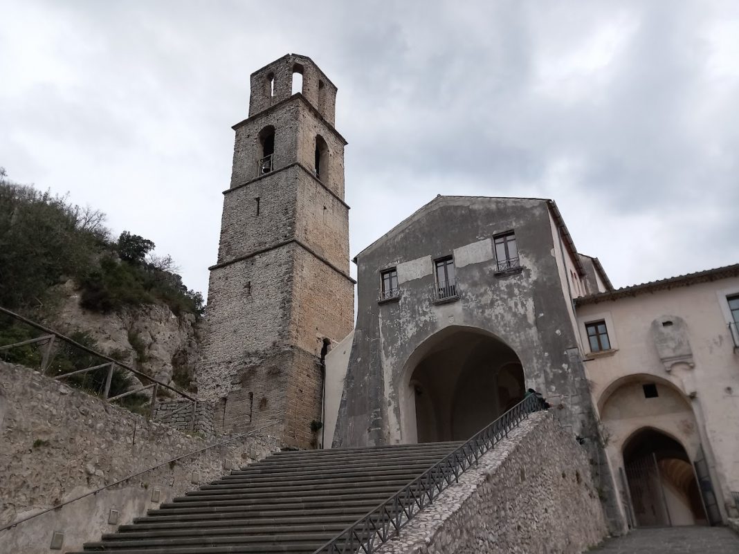 Complesso monumentale del Convento di San Francesco