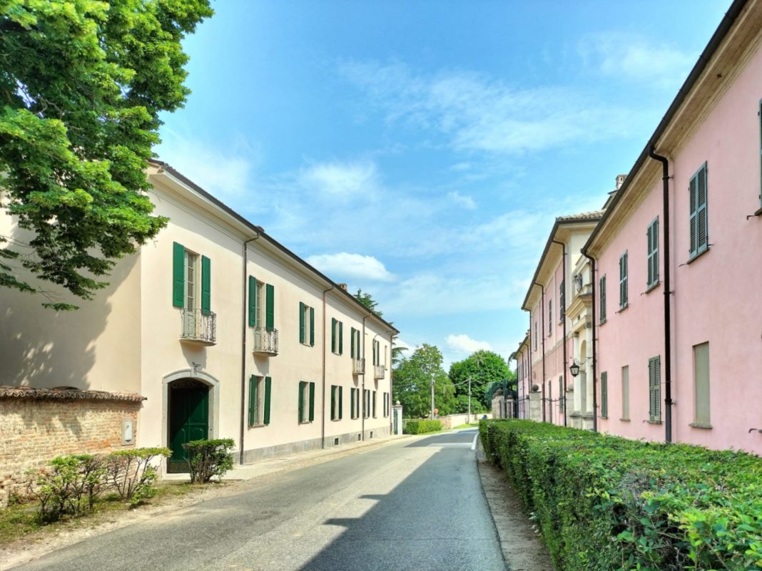 Casa dell’Art Brut