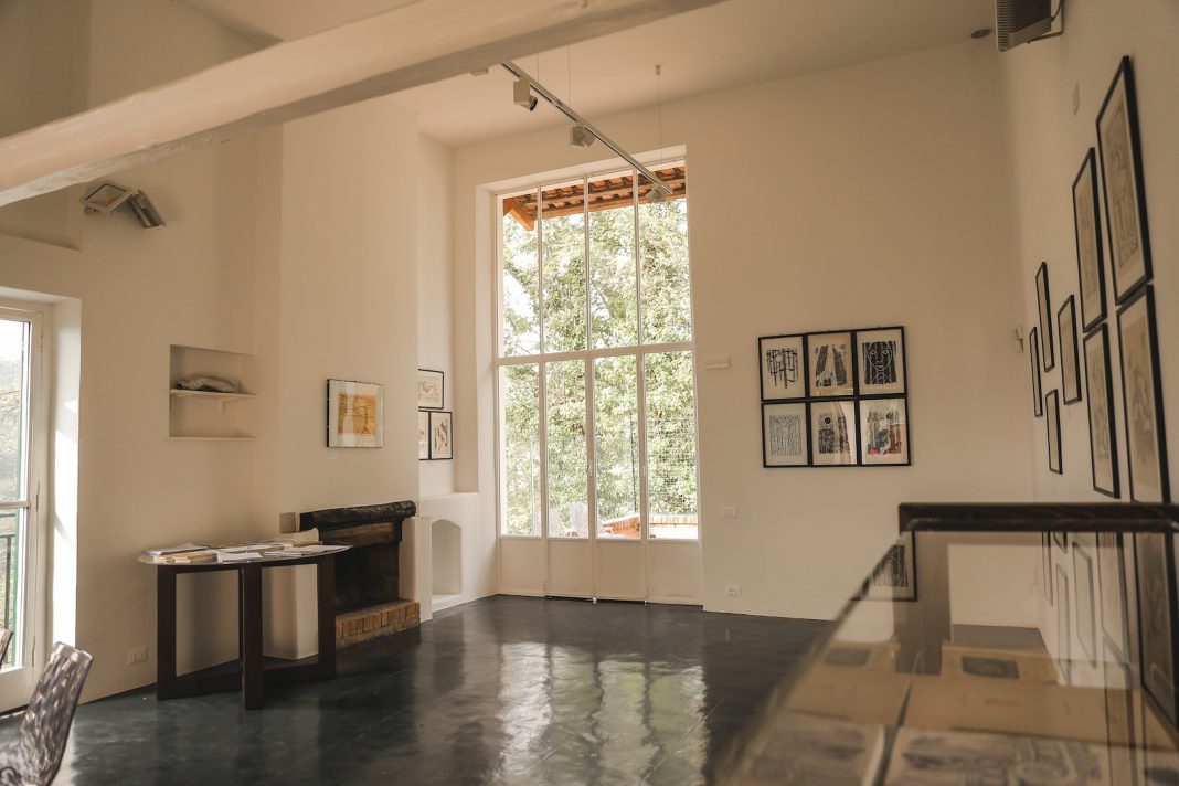 Studio Museo Felice Casorati