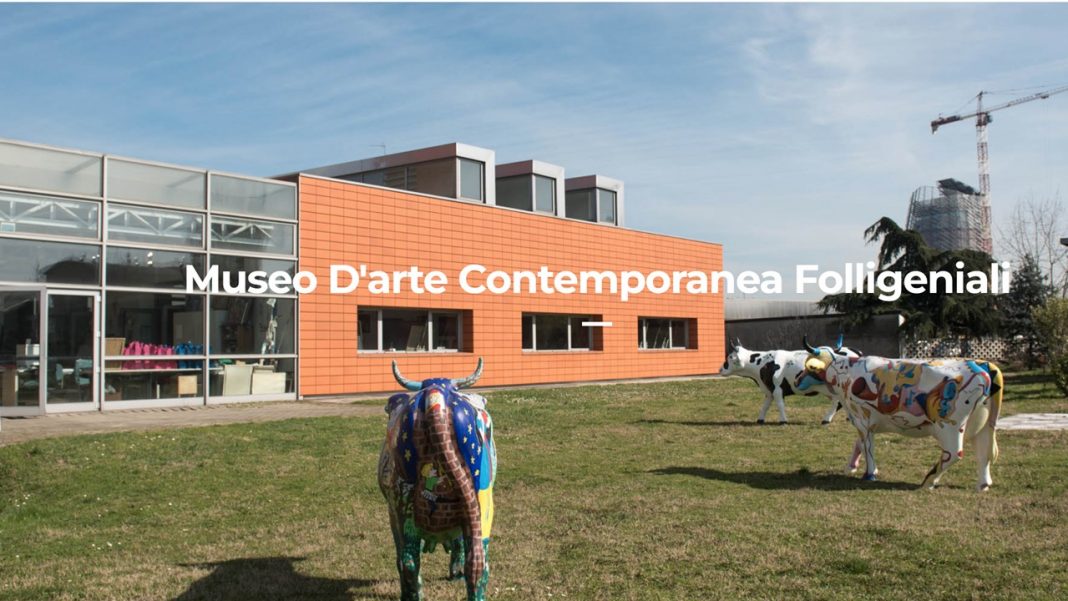 Museo d’arte contemporanea FOLLIGENIALI