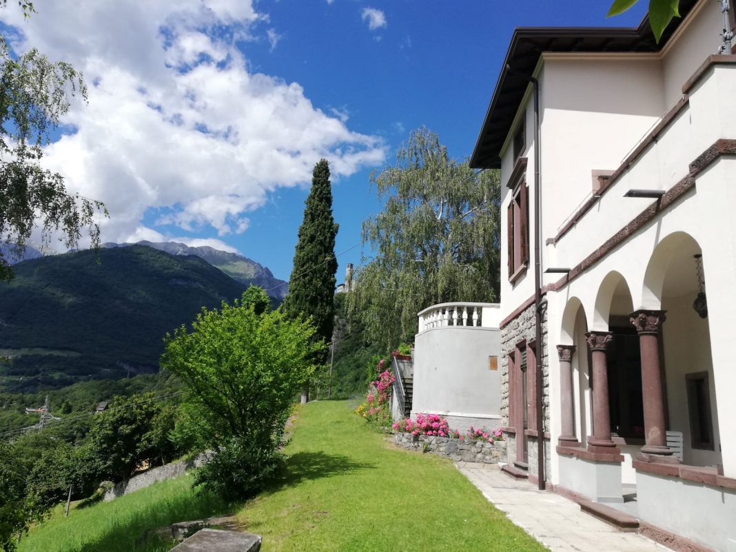 Villa Amati