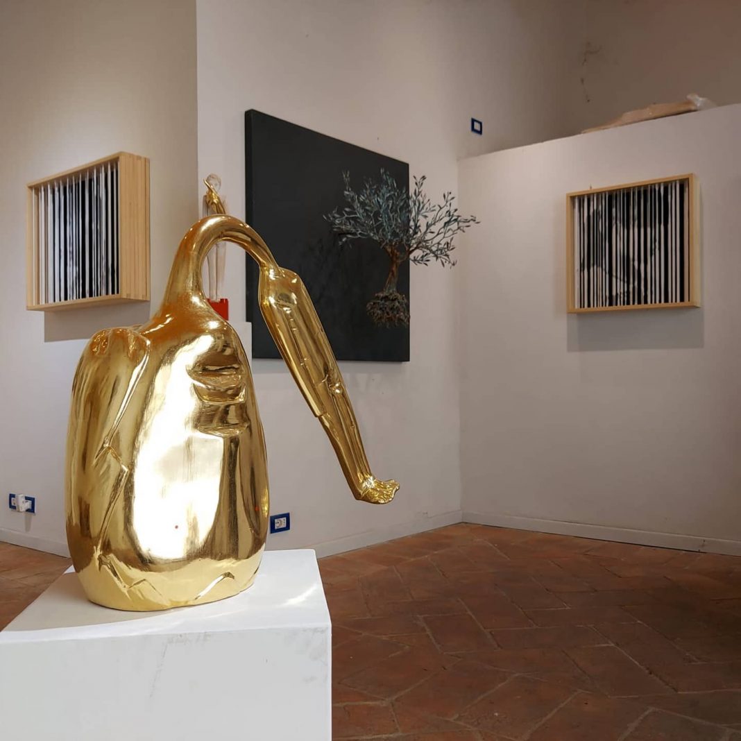 iSculpture Contemporary Gallery