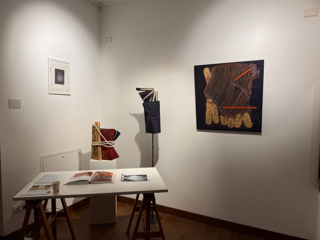 Porto Piccolo Art Gallery