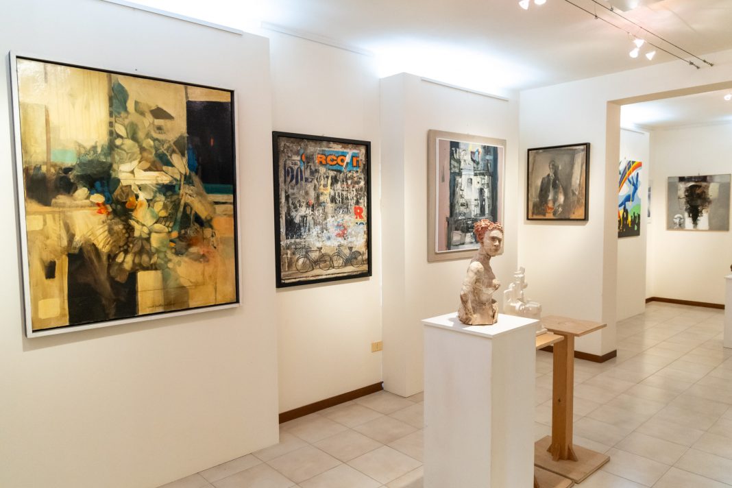 Piccolomuseo di Fighille