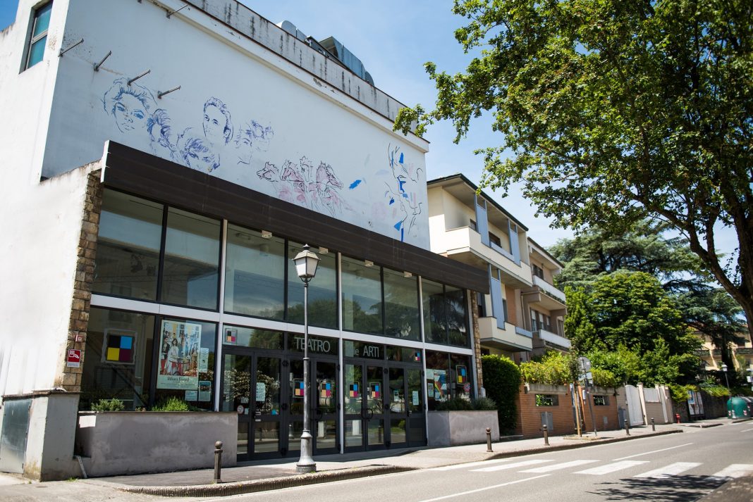 Teatro delle Arti