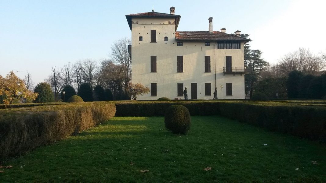 Villa Cusani