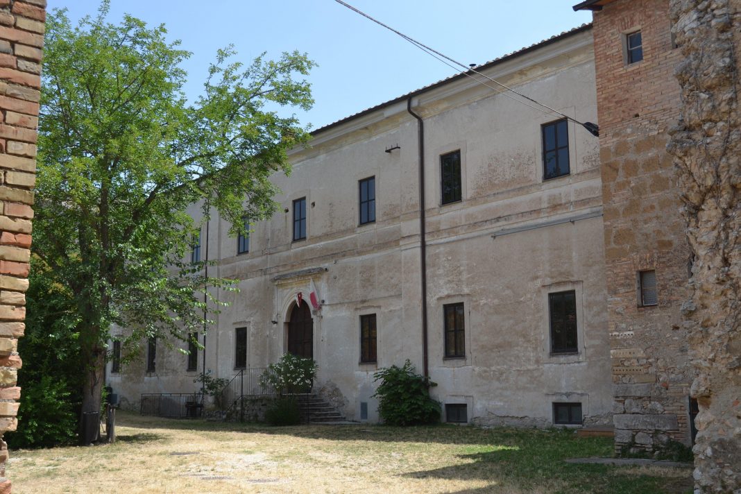 Monastero delle Orsoline