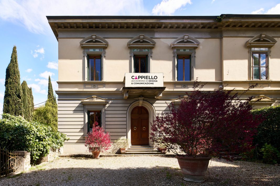 Accademia Cappiello