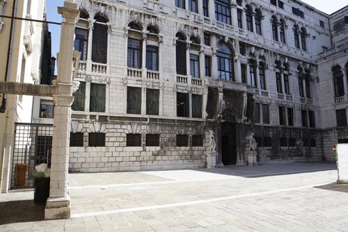 Conservatorio “Benedetto Marcello”