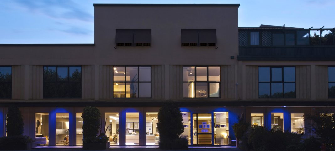 CAP – Centro Arte Perini