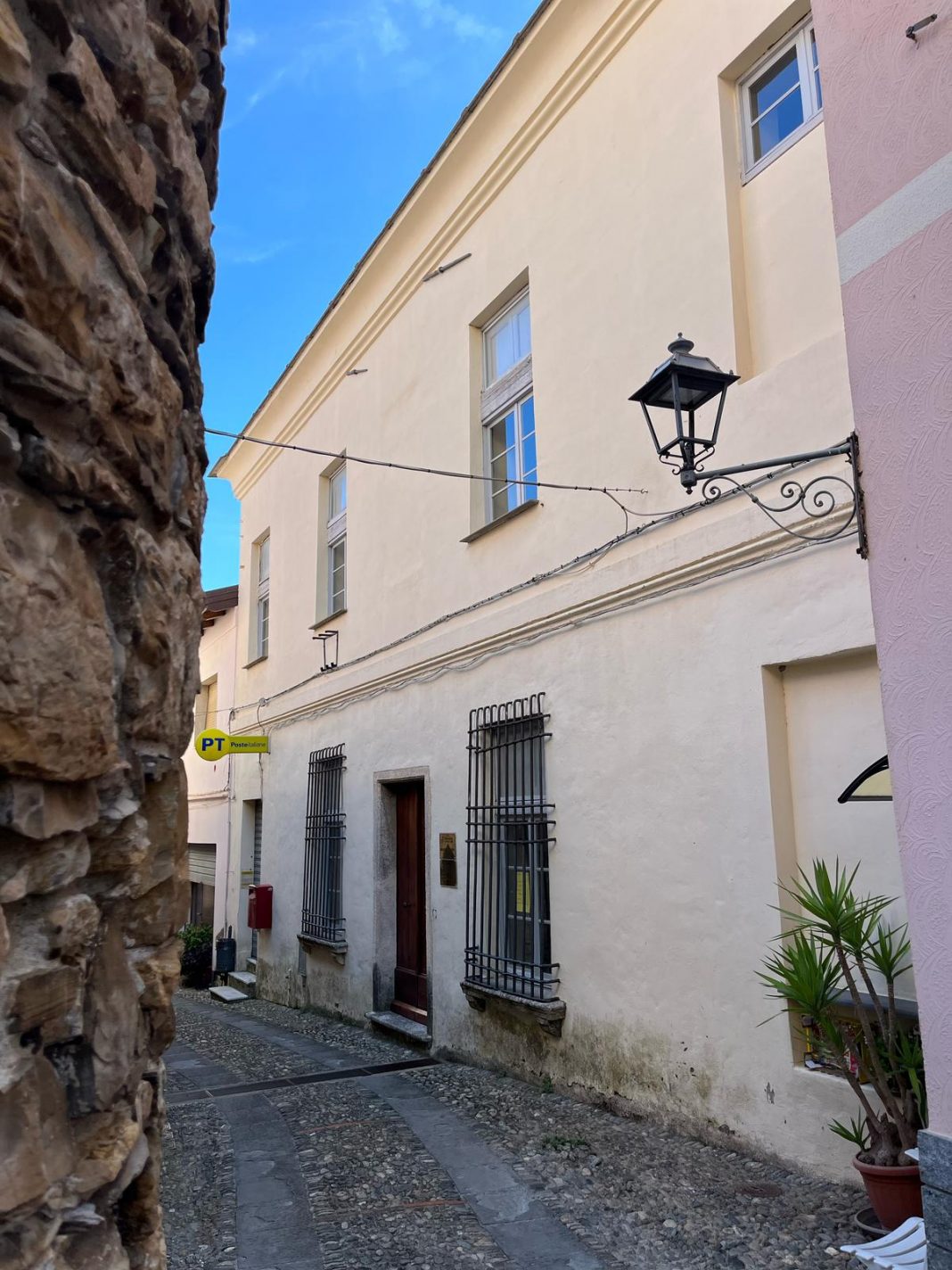 Palazzo del Marchese