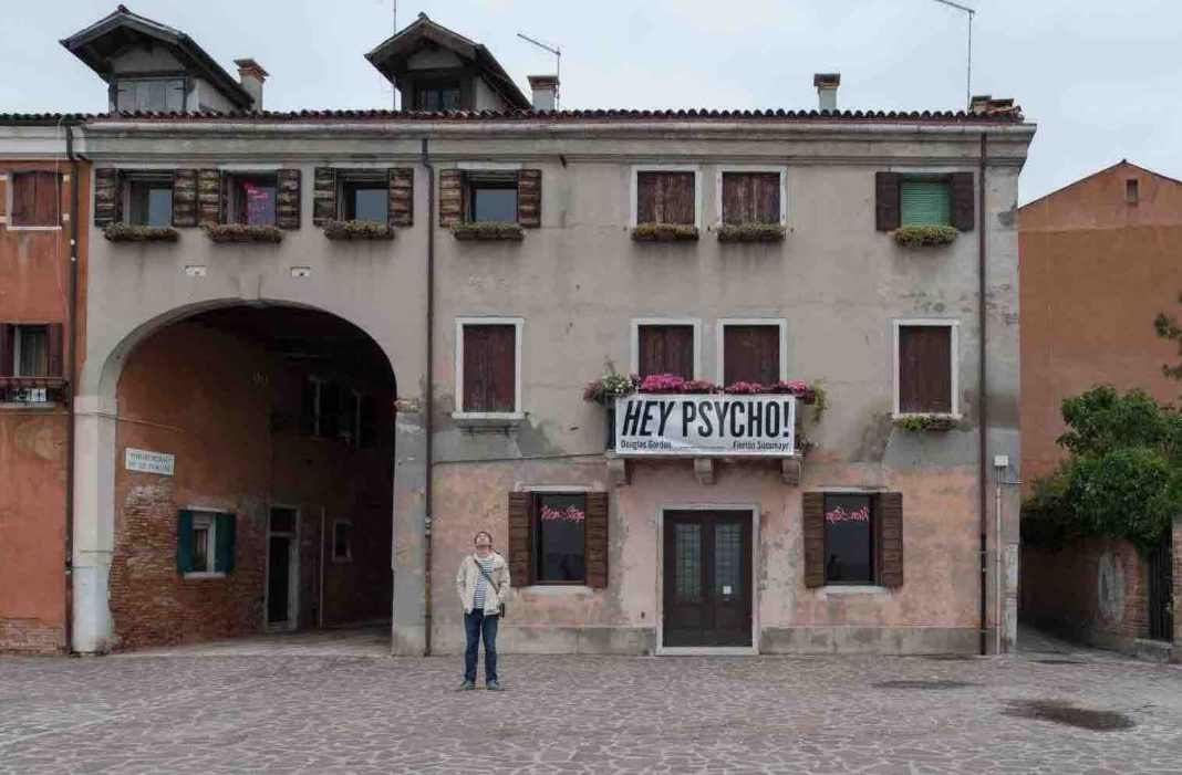 Arsenale Institute for Politics of Representation