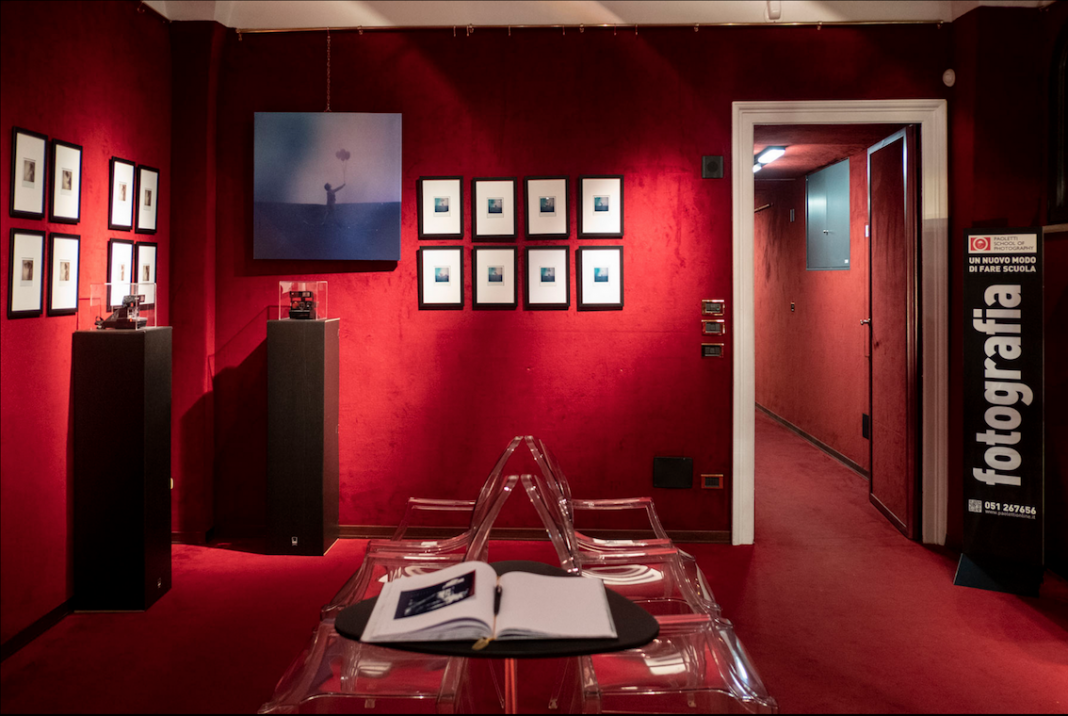 Fotogalleria Paoletti