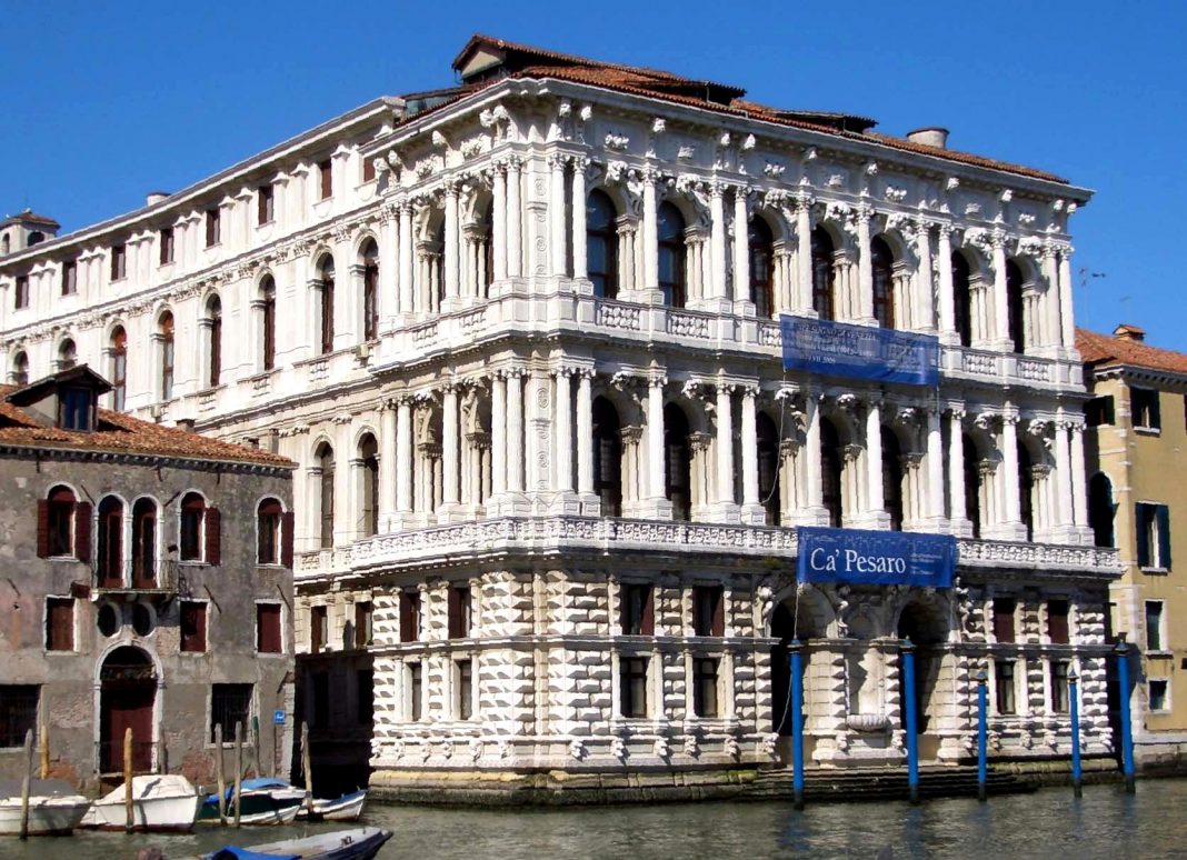Museo d’Arte Orientale di Venezia