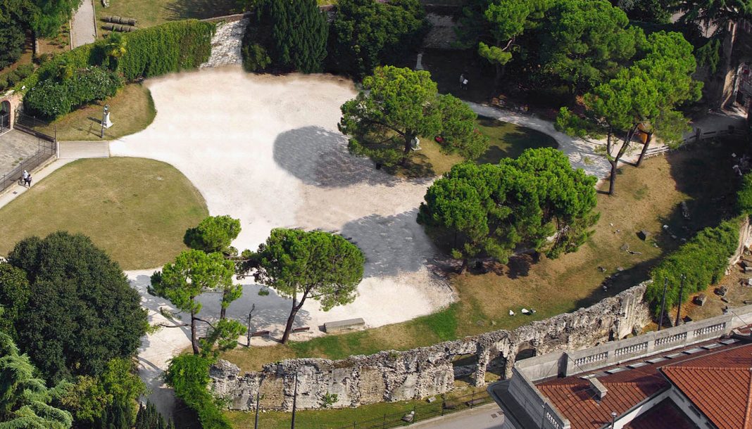 Arena Romana – Museo Eremitani