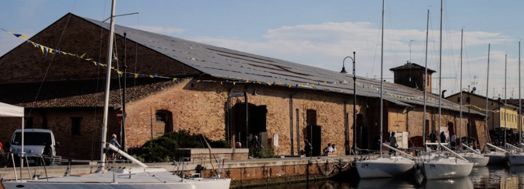 Magazzino del Sale