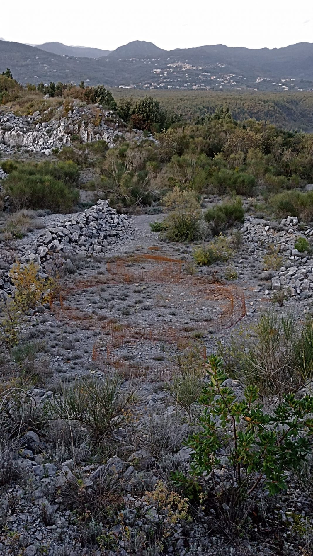 TerraCielo – Museo  a cielo aperto