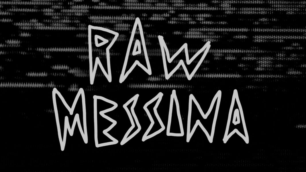 Raw Messina