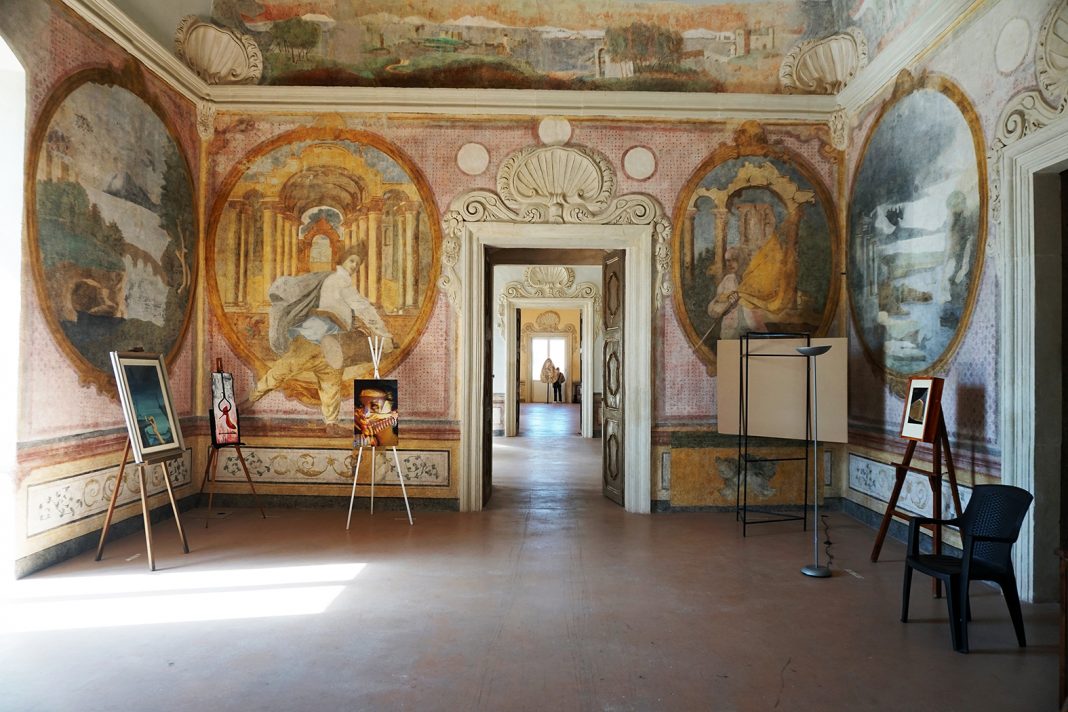 Palazzo Marchesale Arnesano