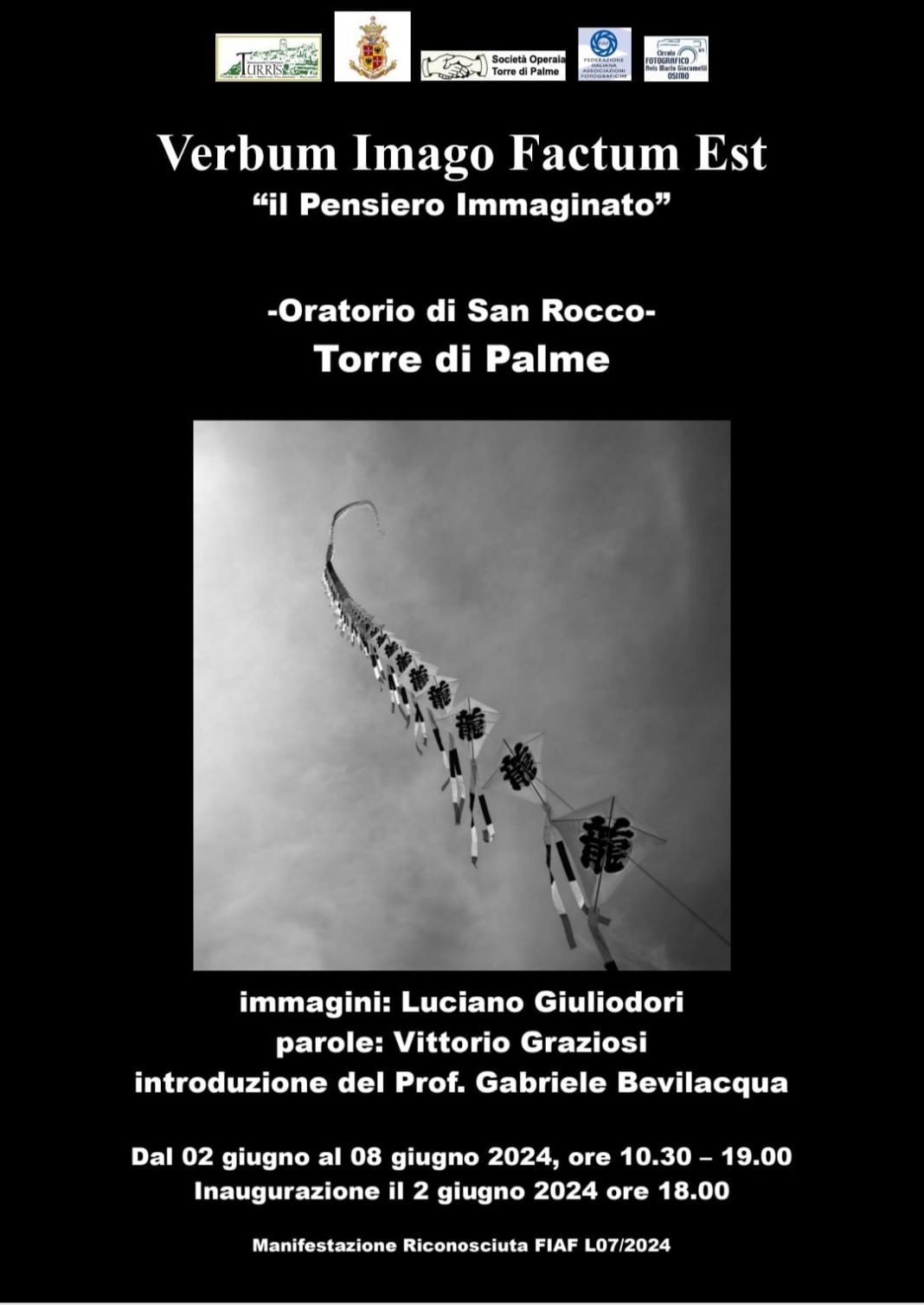 Oratorio San Rocco