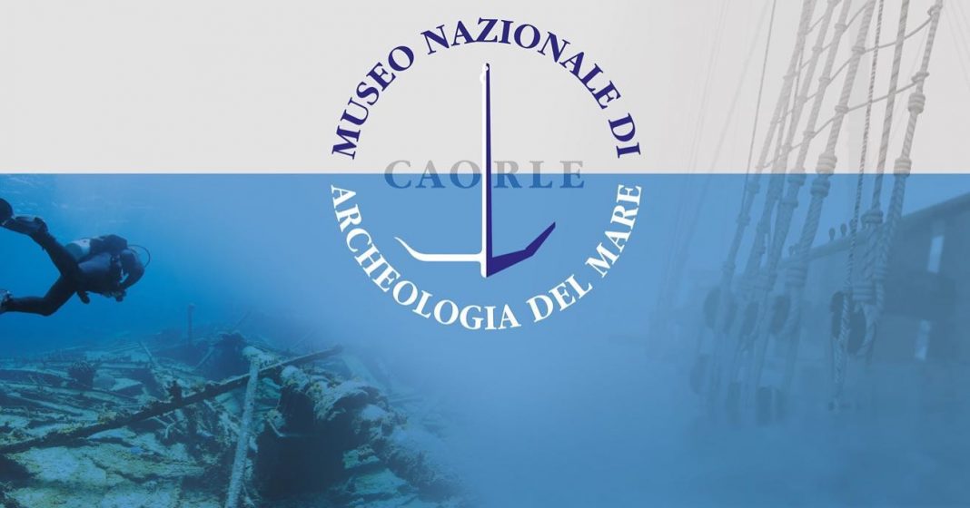 Museo nazionale di archeologia del mare – Caorle (VE)