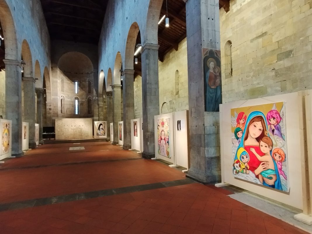 Chiesa di San Cristoforo