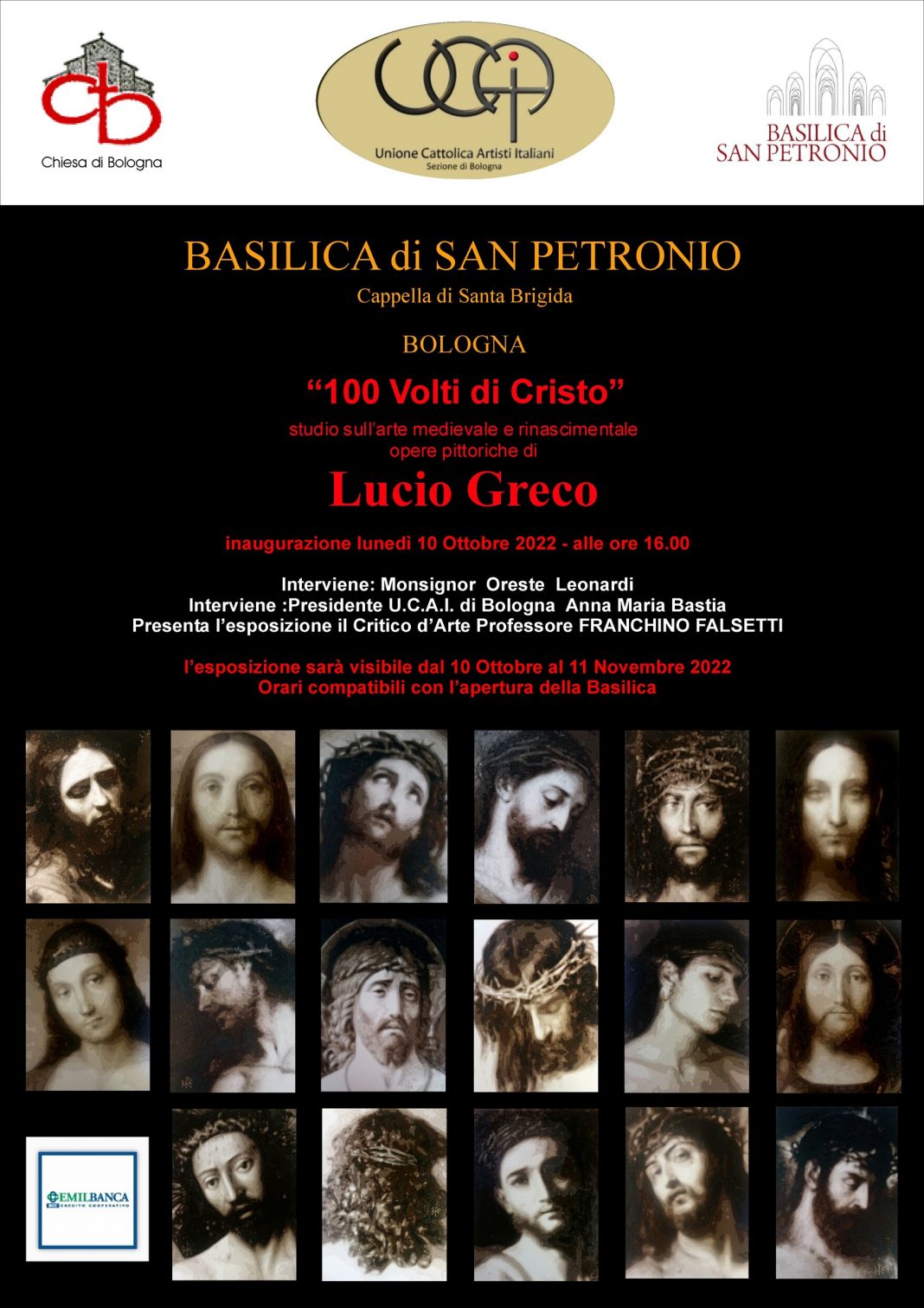 Basilica di San Petronio – Bologna