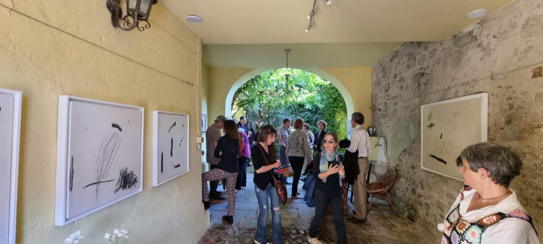 Piccola Galleria Del Disegno