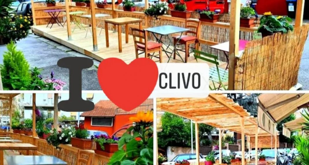 Clivo Bistrot