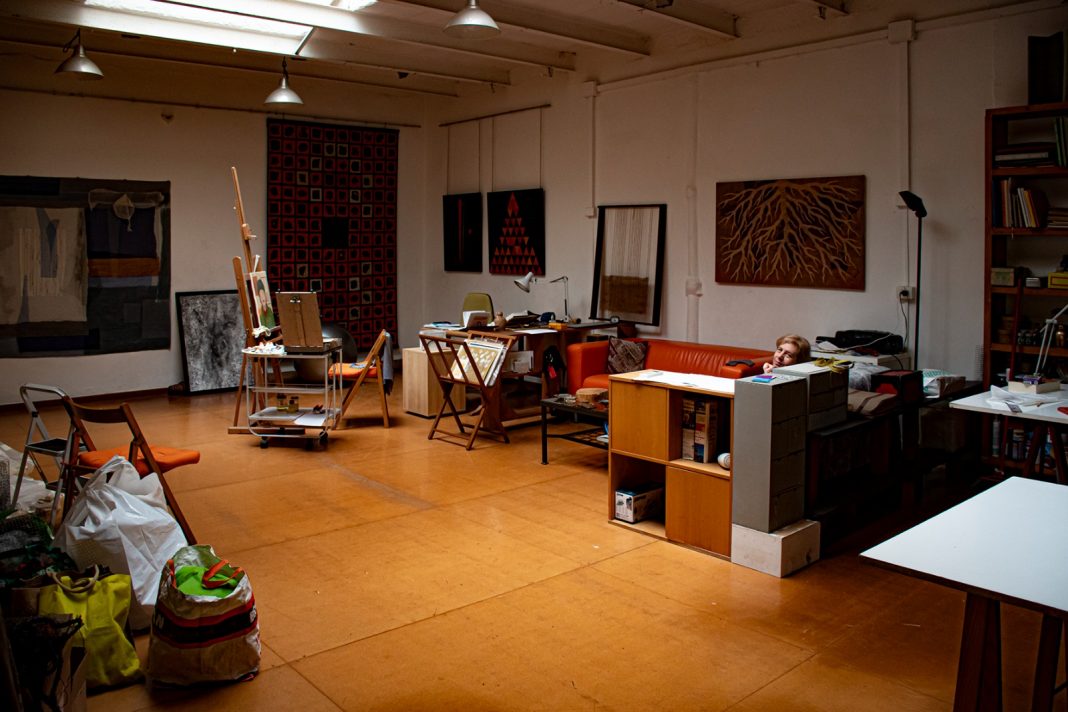 Studio Giulia Ripandelli