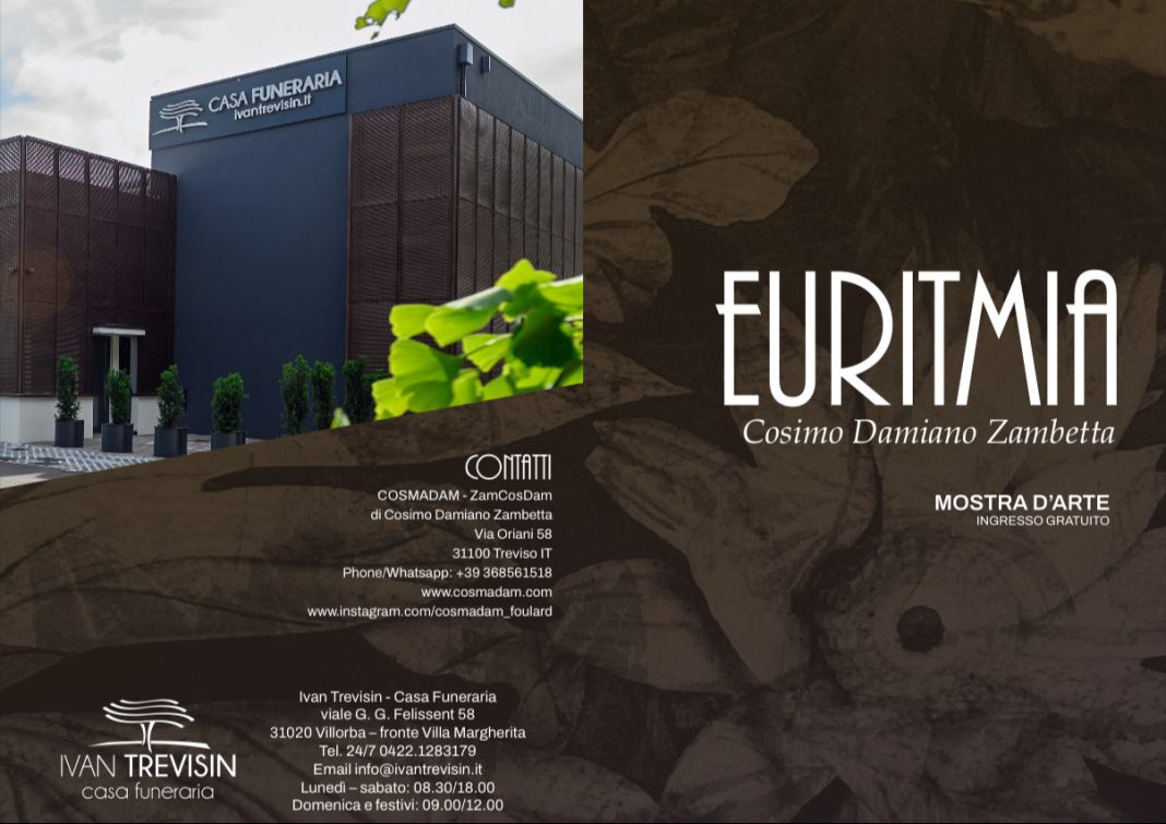 Casa funeraria Ivan Trevisin