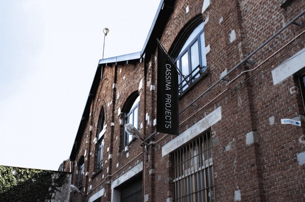 Cassina Projects