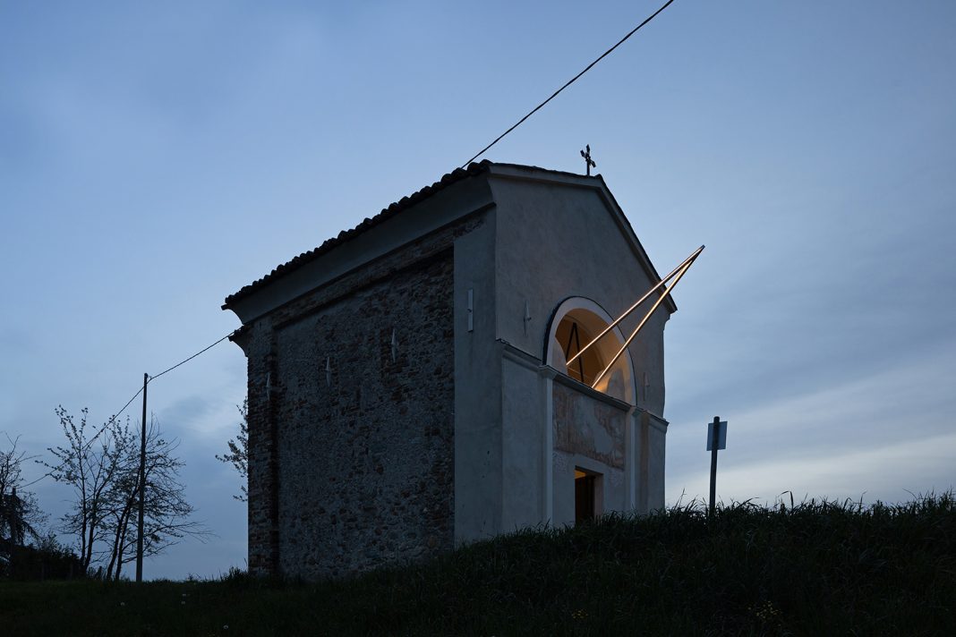 Cappella di San Rocco