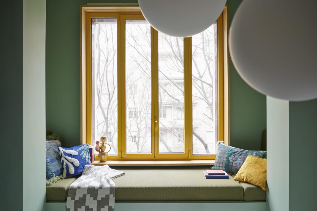 POSThome by THiRTYONE Design & Managament