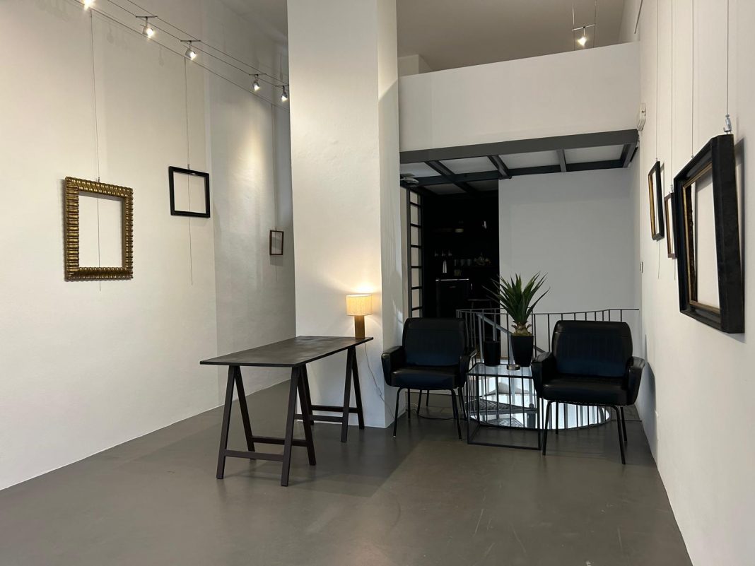 Galleria della Chiusa