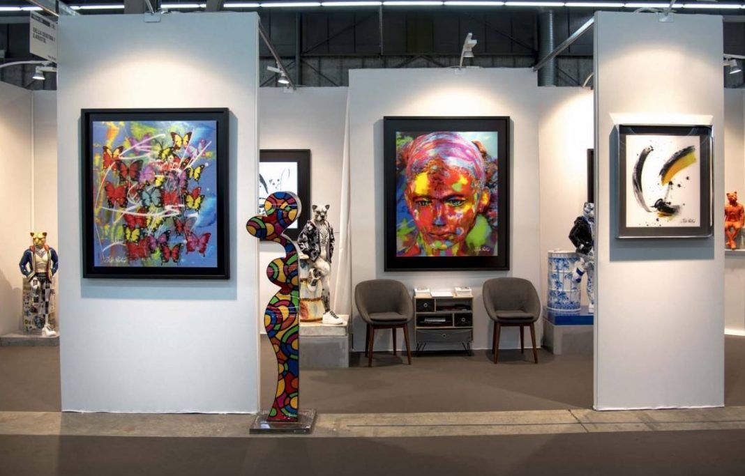 Paris Expo