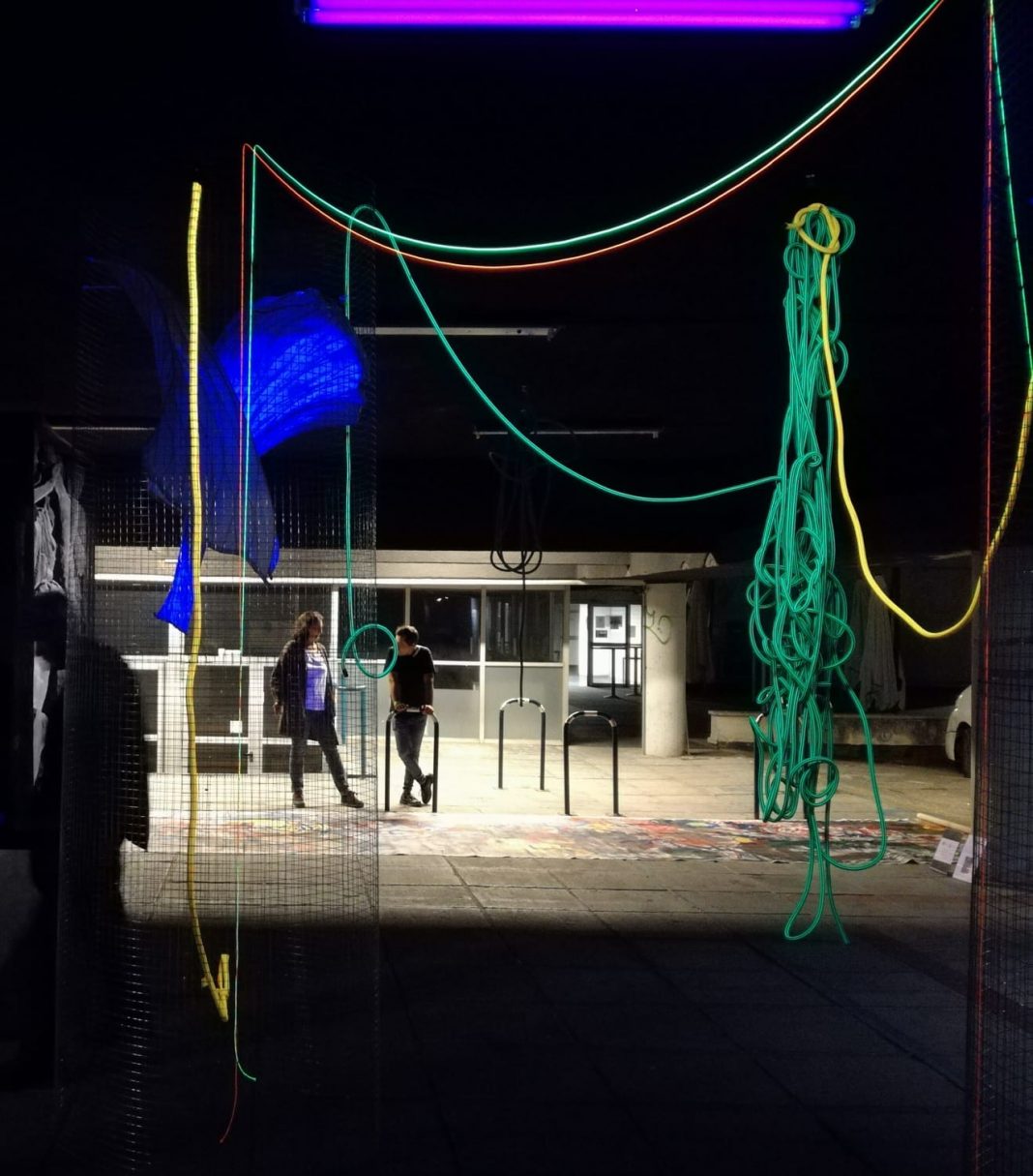 Museo Spazio Pubblico