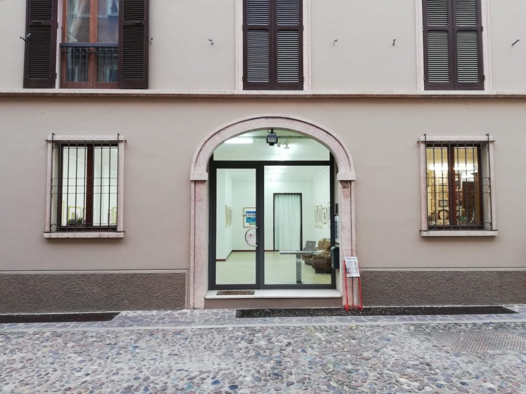 Galleria Arianna Sartori