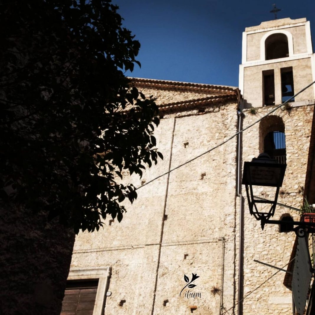 Chiesa della Santissima Trinità