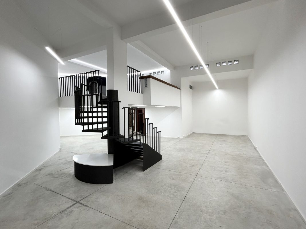 Show-room I.PRO s.r.l.