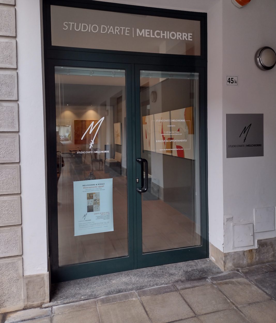 Studio d’Arte Melchiorre
