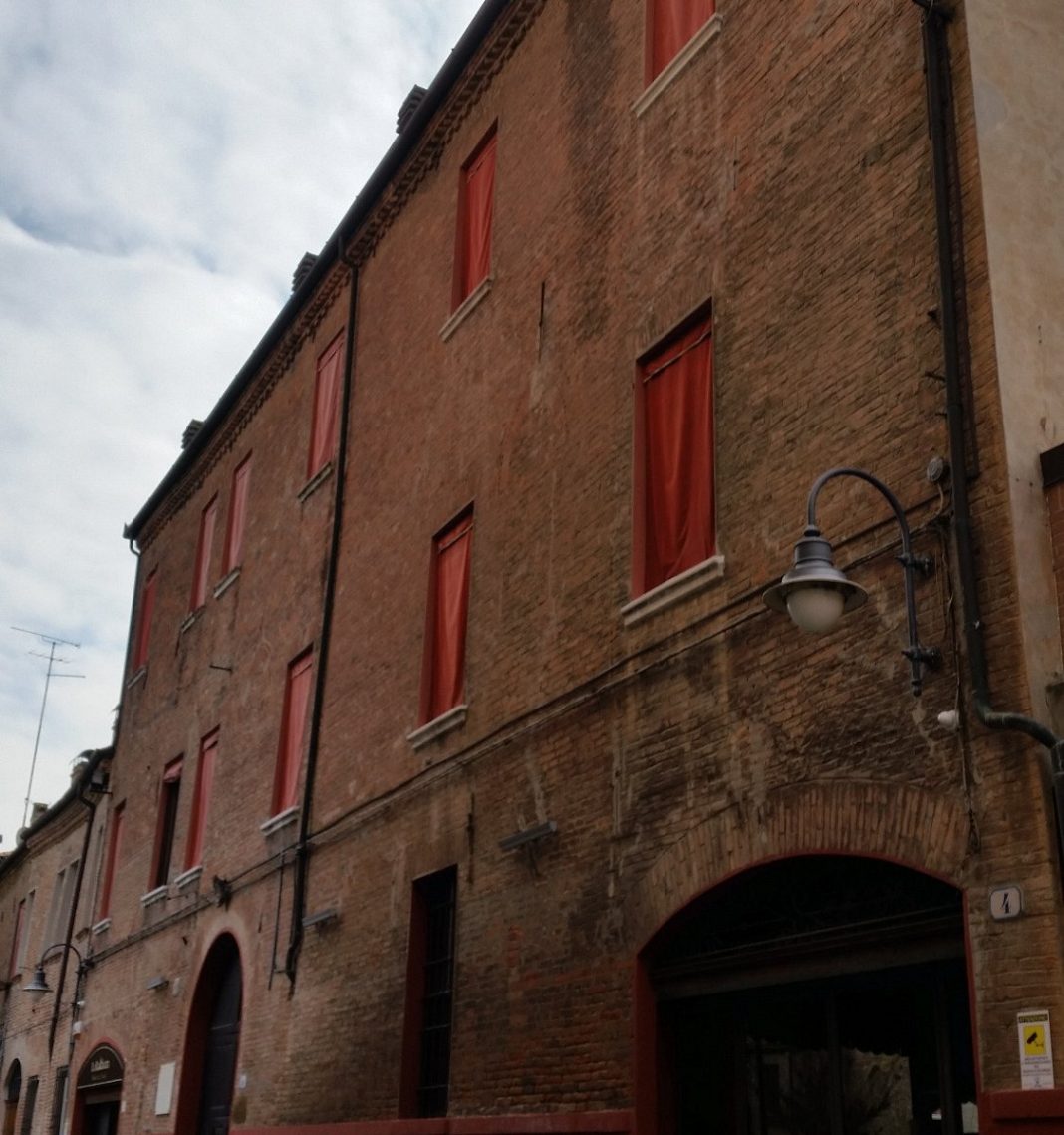 Museo Palazzo della Racchetta